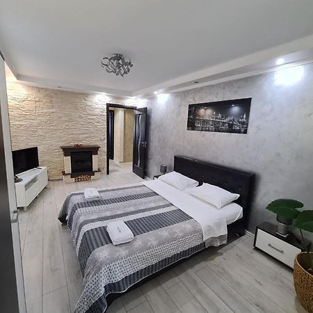 Residence Mery Făgăraş Eksteriør billede