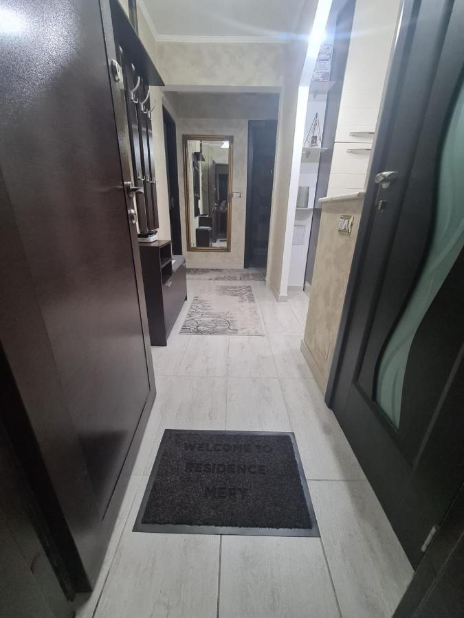 Residence Mery Făgăraş Eksteriør billede