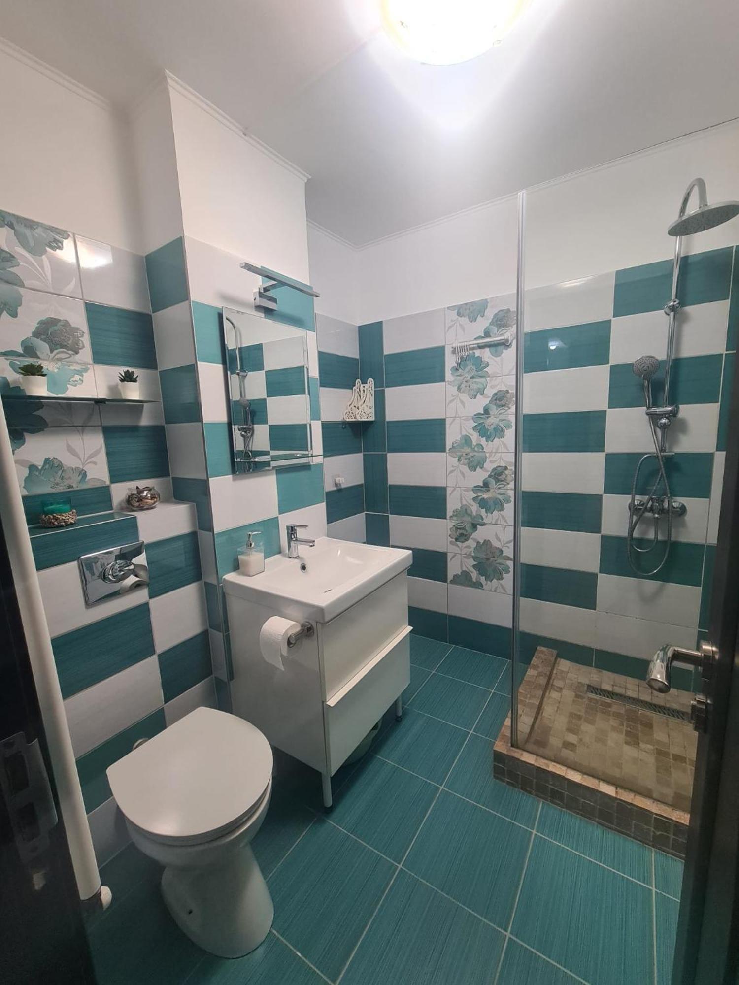 Residence Mery Făgăraş Eksteriør billede
