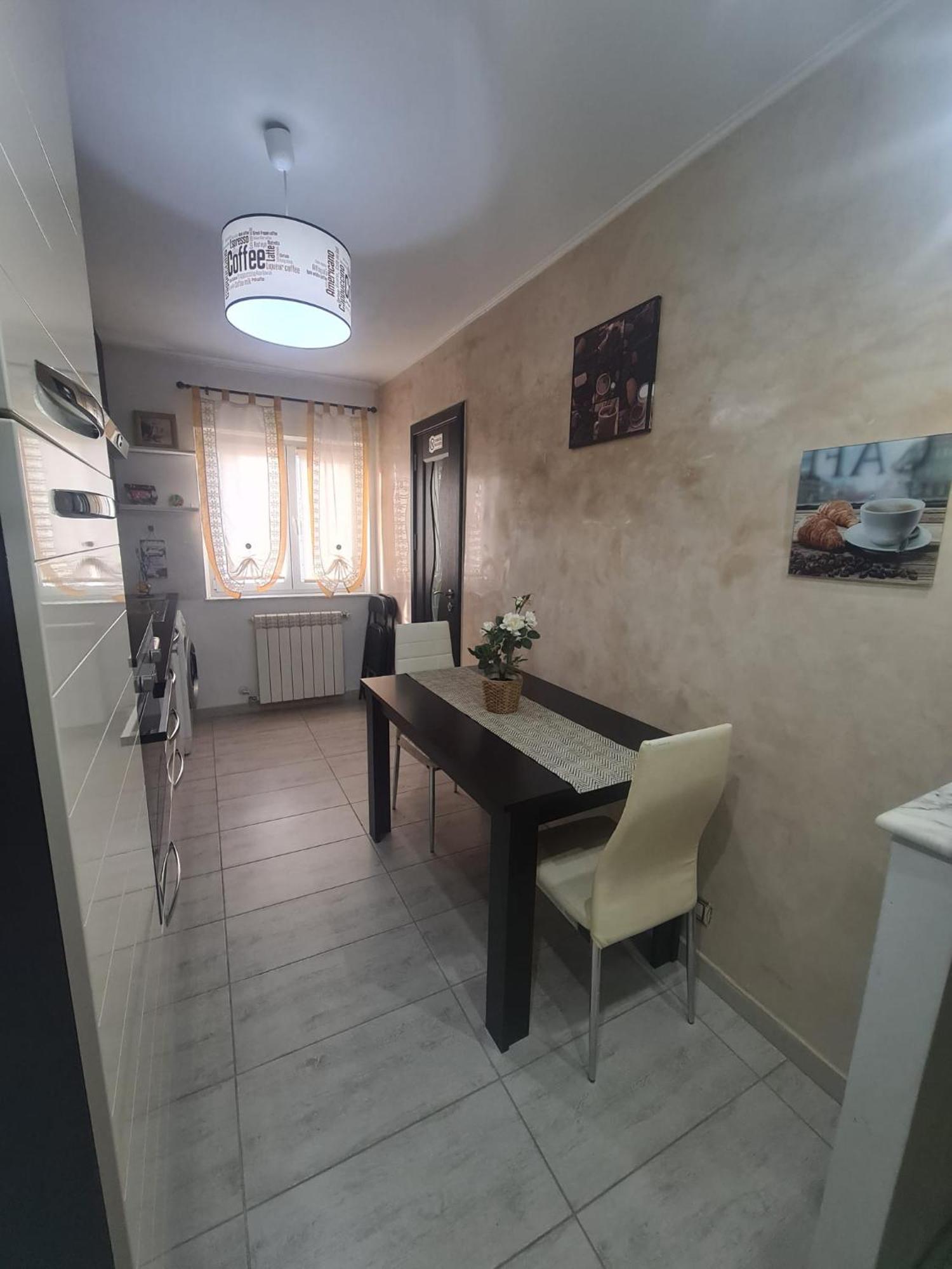 Residence Mery Făgăraş Eksteriør billede