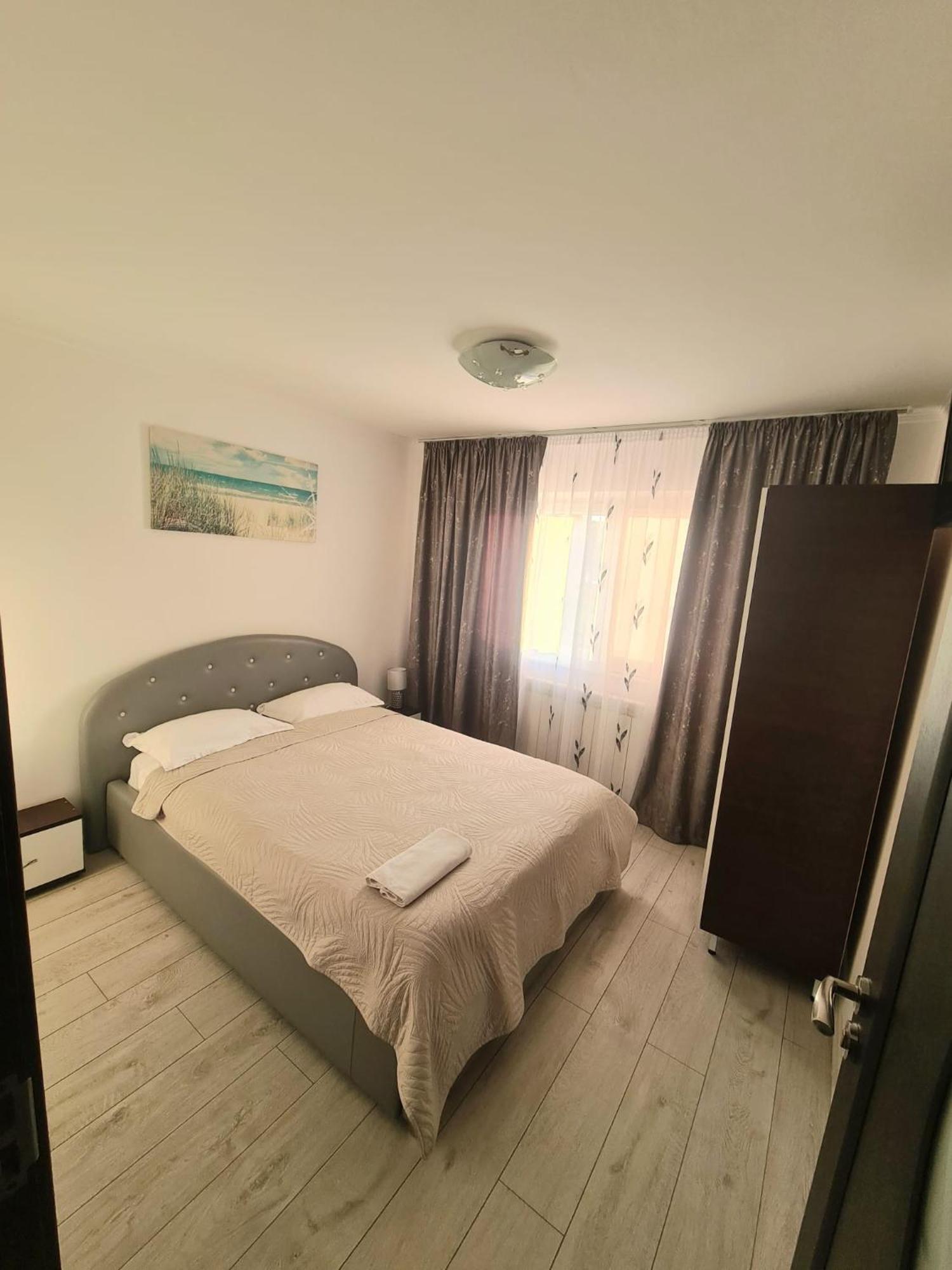 Residence Mery Făgăraş Eksteriør billede