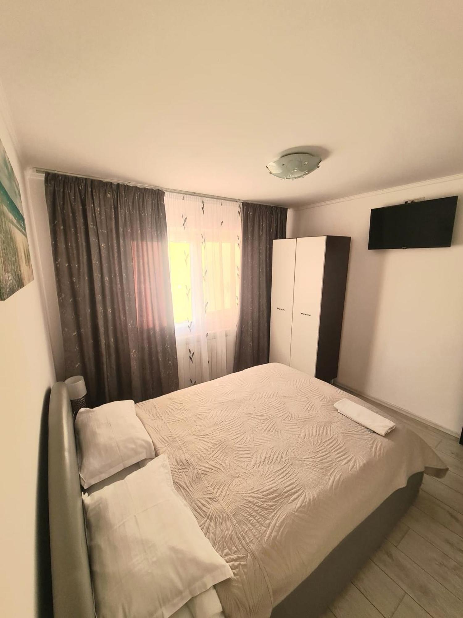 Residence Mery Făgăraş Eksteriør billede