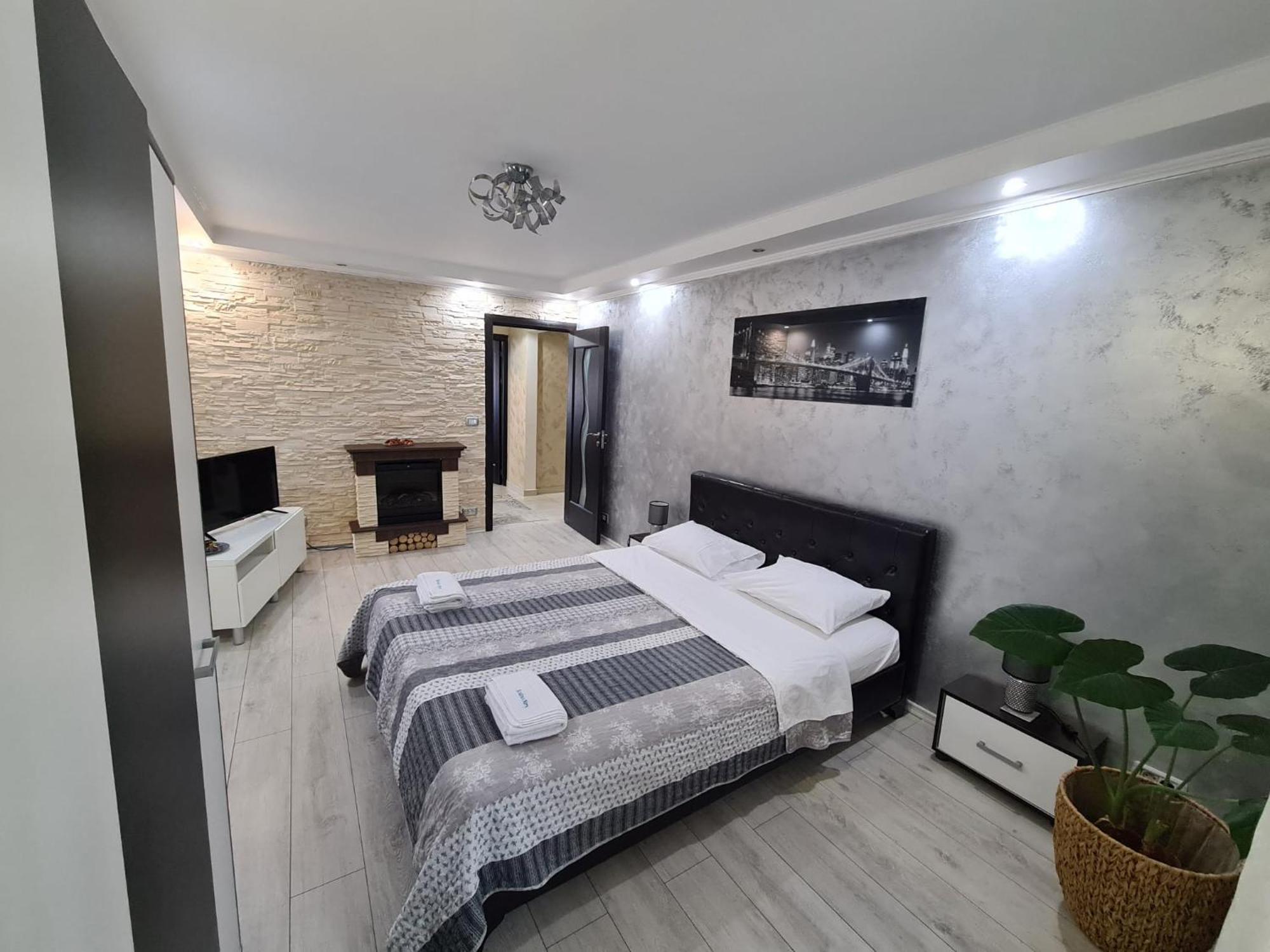 Residence Mery Făgăraş Eksteriør billede