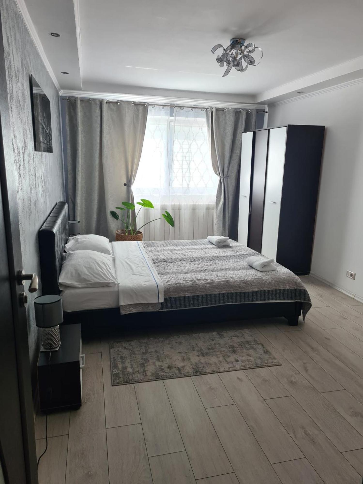 Residence Mery Făgăraş Eksteriør billede